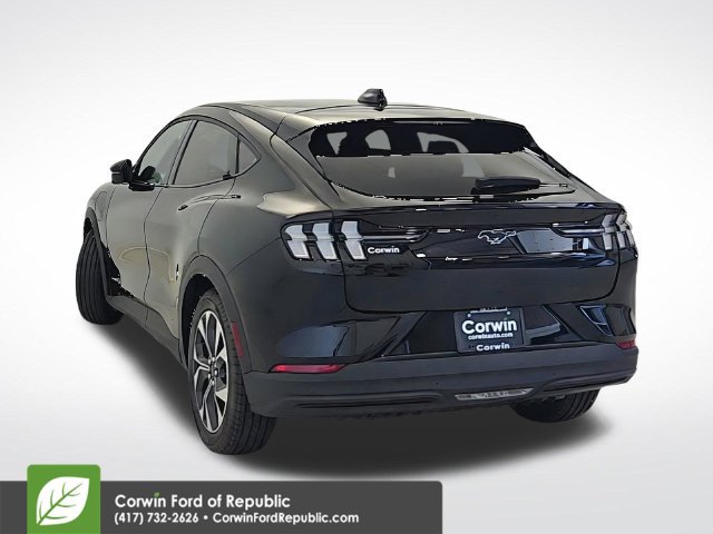 New 2026 Ford Mustang Mach-E Select w/ Comfort Package Lite AWD/4WD image 5