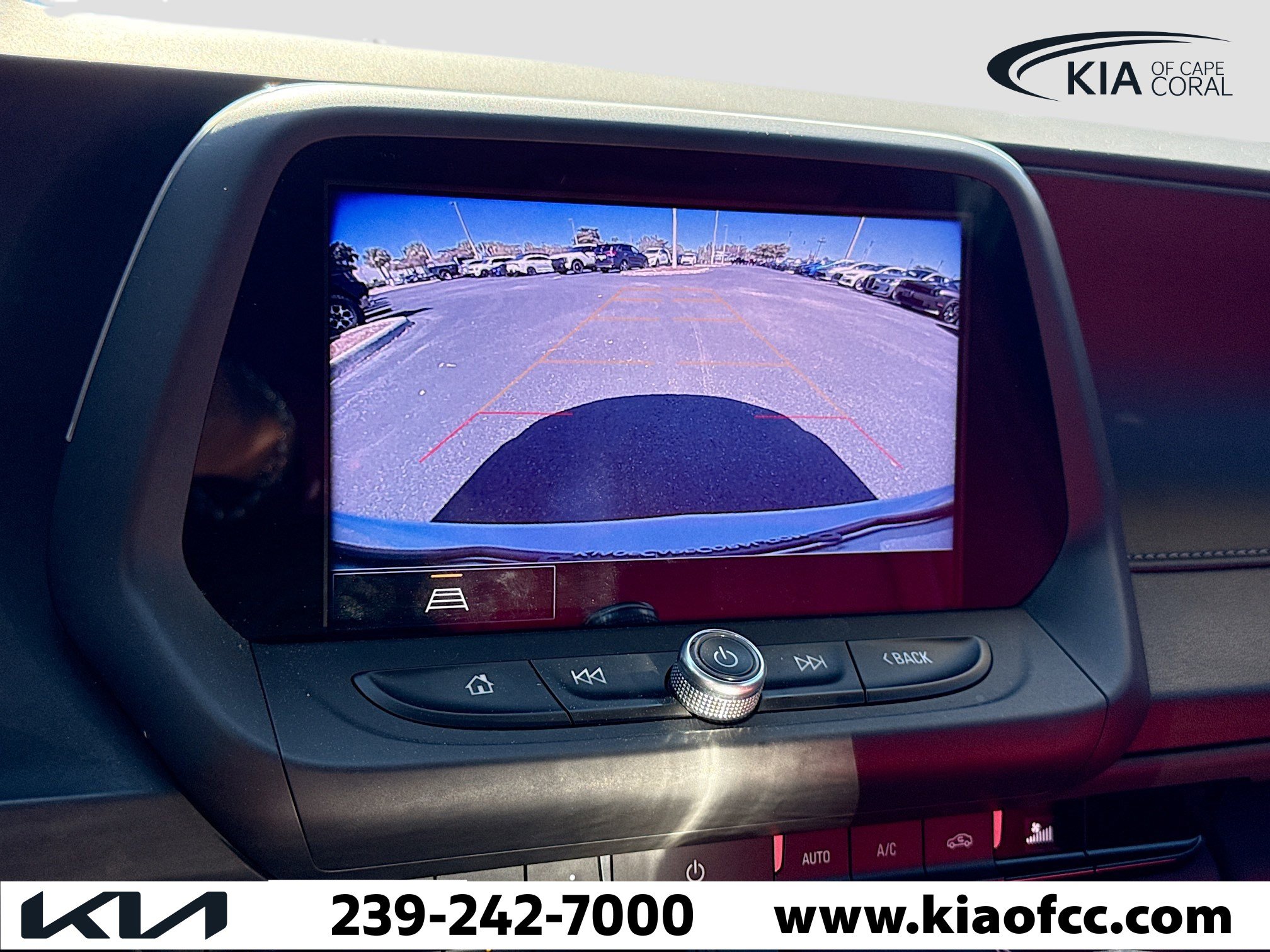 Used 2023 Chevrolet Camaro SS image 30