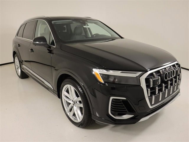 New 2025 Audi Q7 3.0T Premium Plus image 7