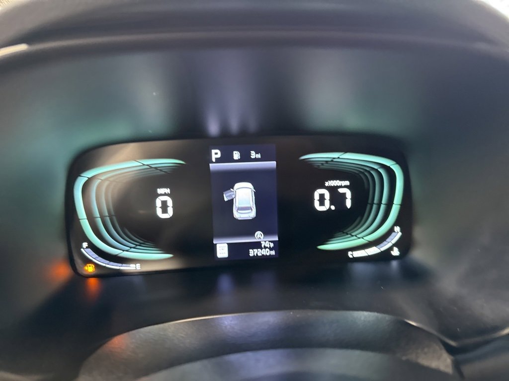 Used 2024 Kia Soul S image 36