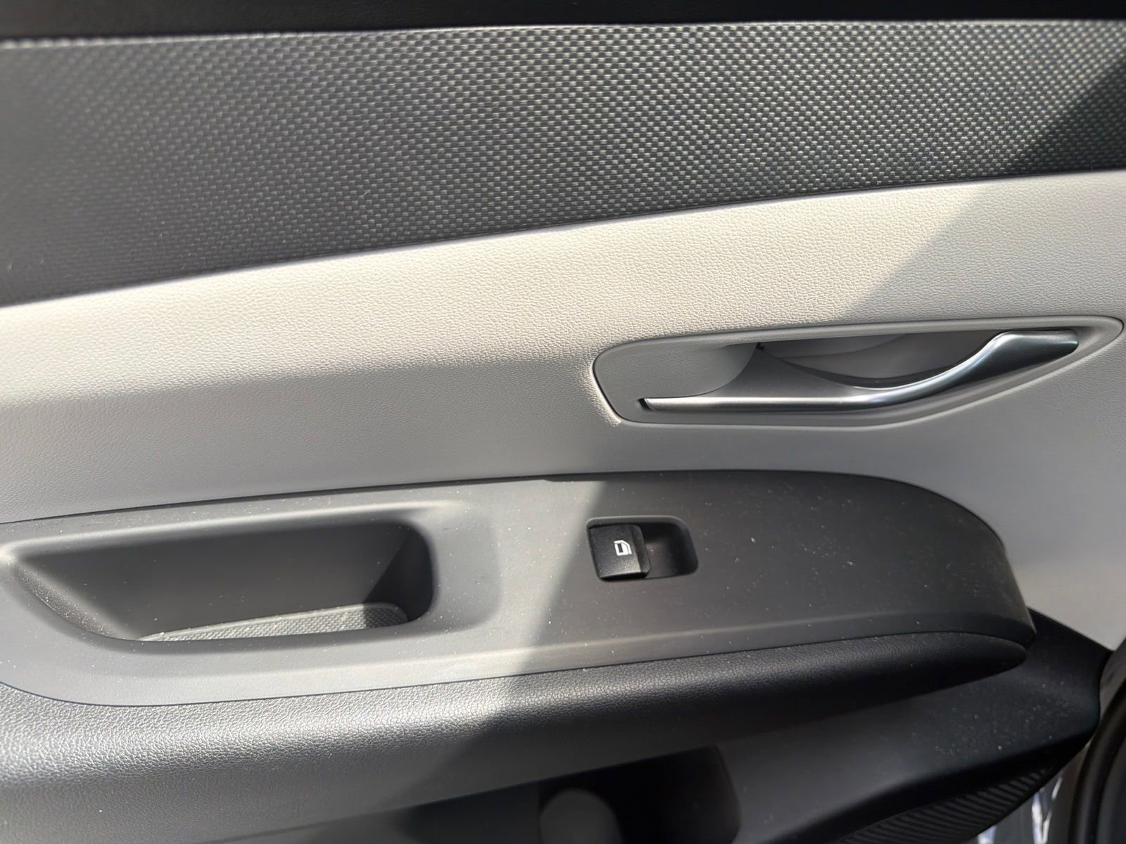 Certified 2024 Hyundai Tucson SE FWD image 13