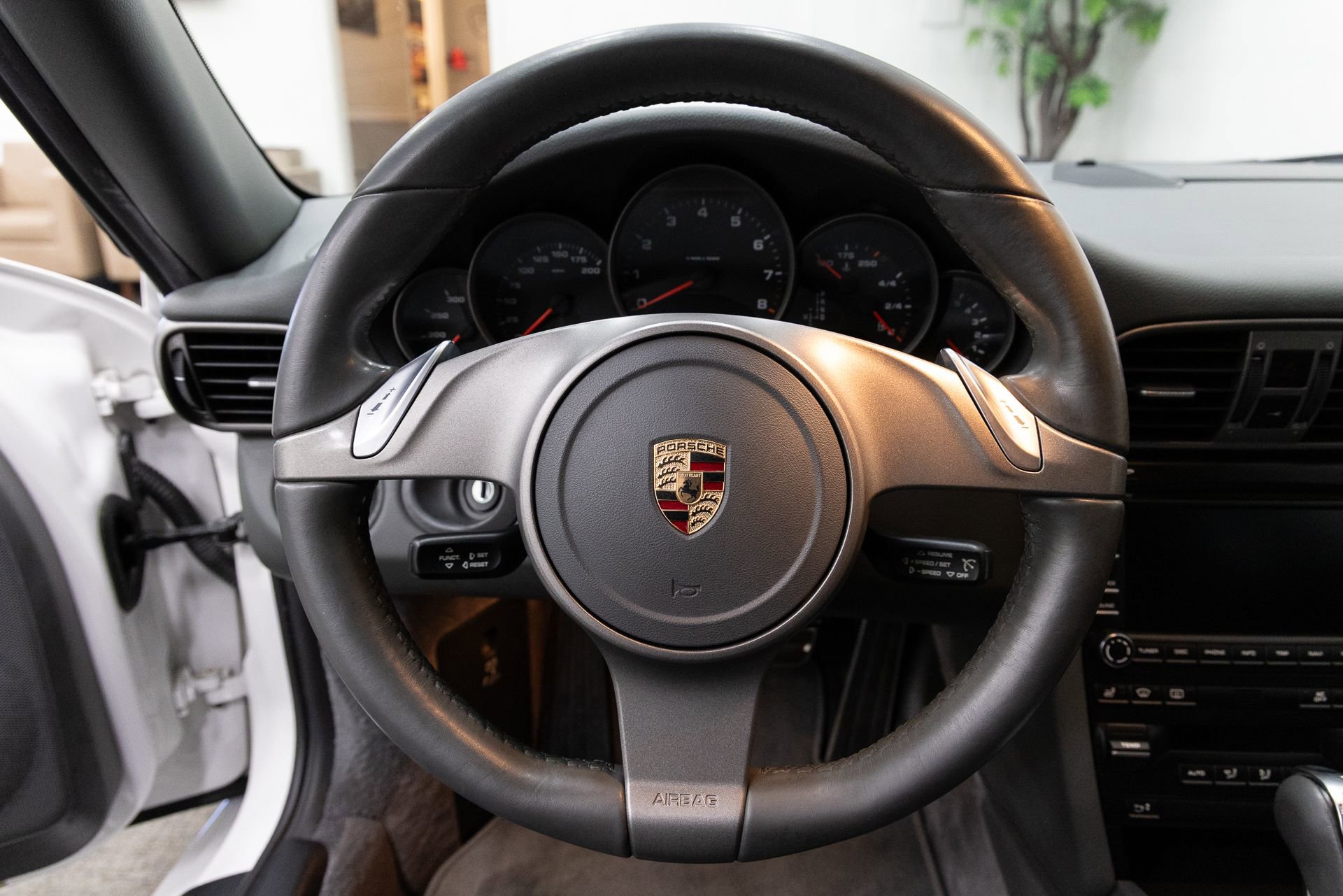 Used 2009 Porsche 911 GT3 RS image 16