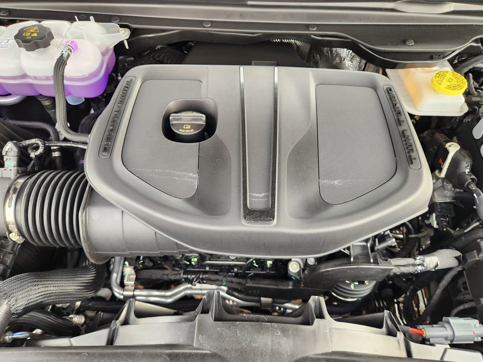 New 2026 RAM 1500 Big Horn image 24