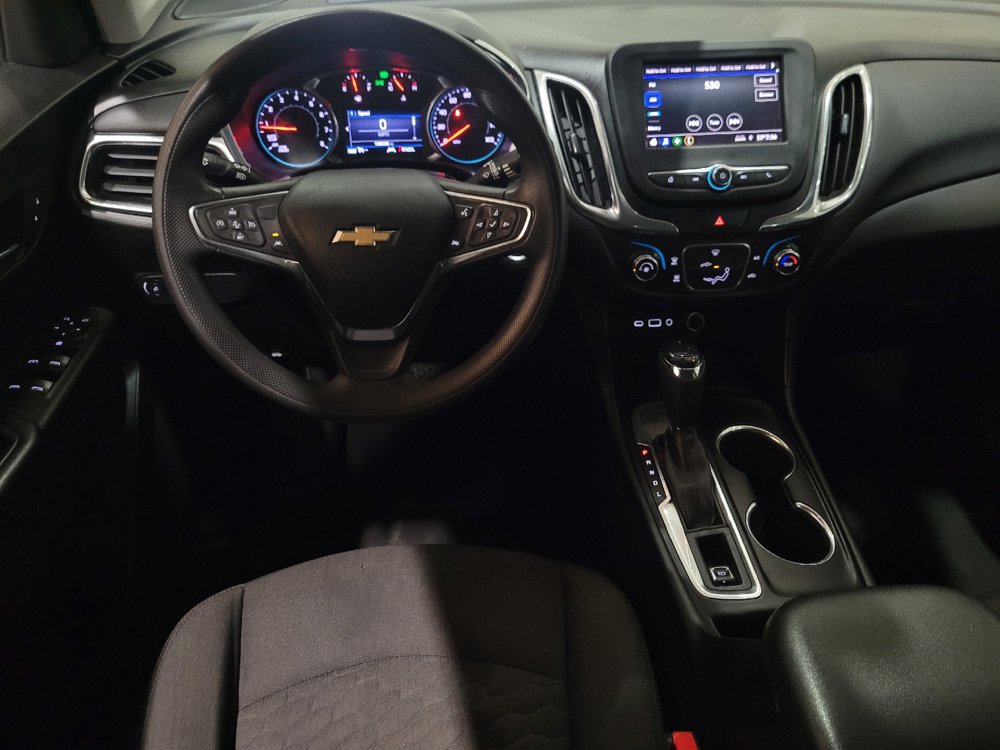 Used 2020 Chevrolet Equinox LT FWD image 22