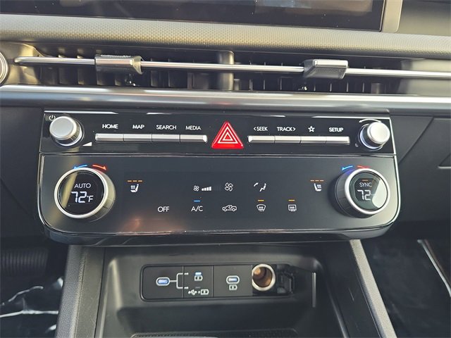 New 2026 Hyundai Santa Cruz SEL image 18