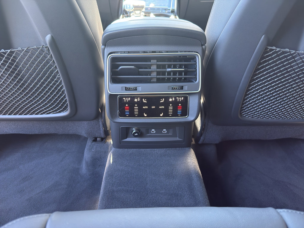 Used 2025 Audi Q7 2.0T Premium Plus w/ Premium Plus Package image 13