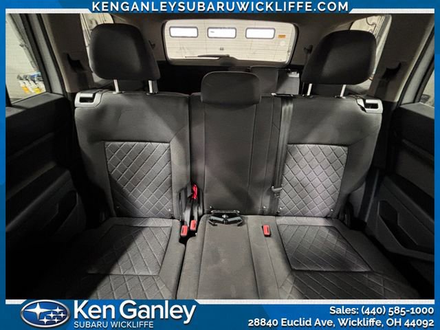 Used 2019 Volkswagen Atlas S AWD/4WD image 21