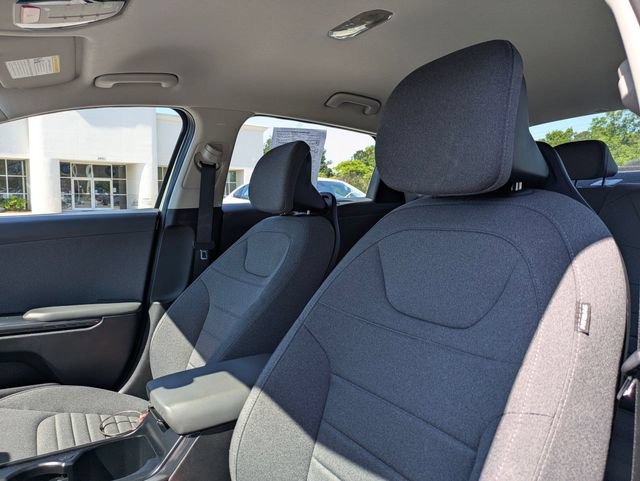 Used 2025 Kia K4 EX FWD image 13
