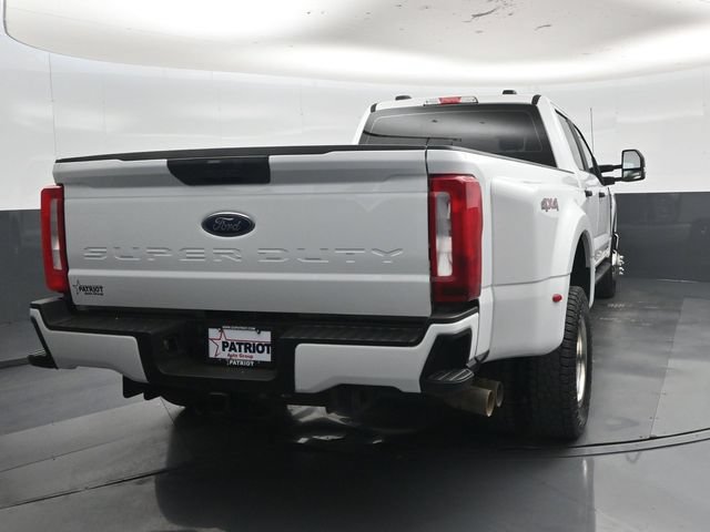 Used 2025 Ford F350 XL AWD/4WD image 2