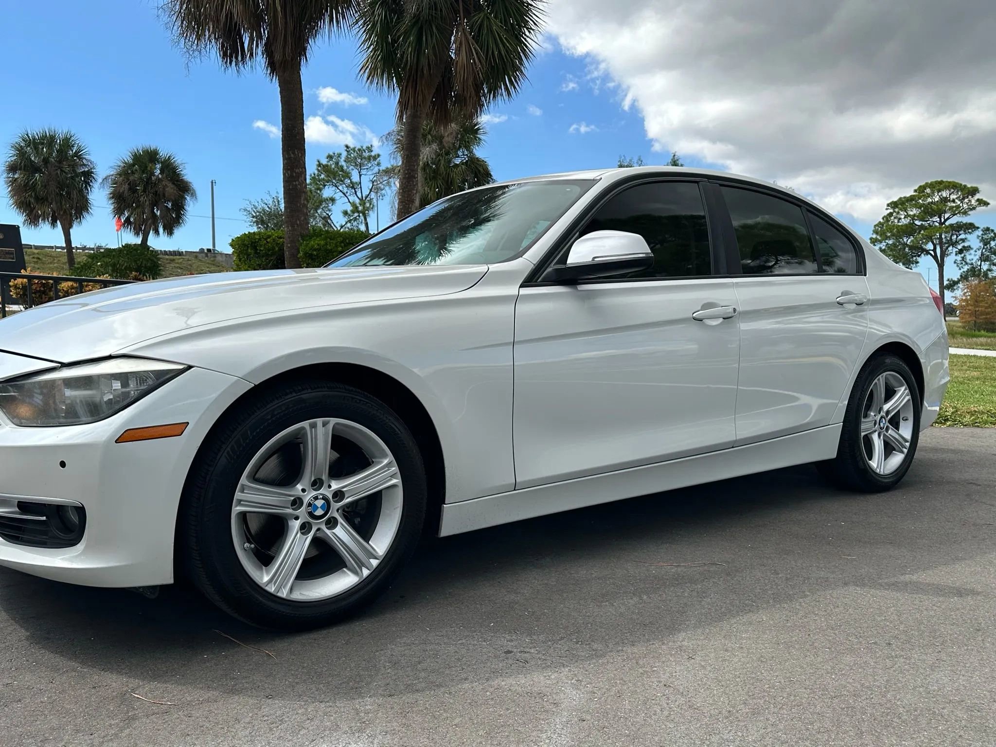 Used 2014 BMW 328i Sedan image 5