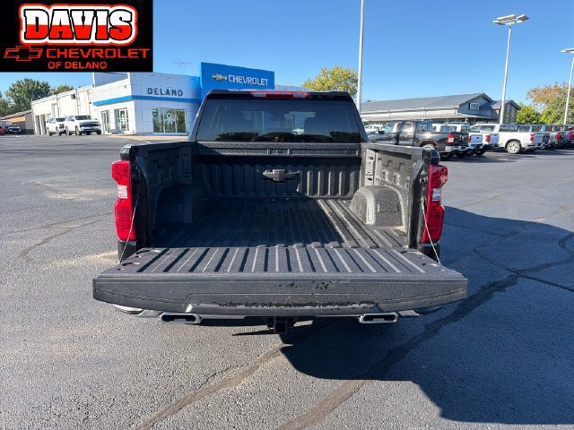 New 2026 Chevrolet Silverado 1500 LT AWD/4WD image 12