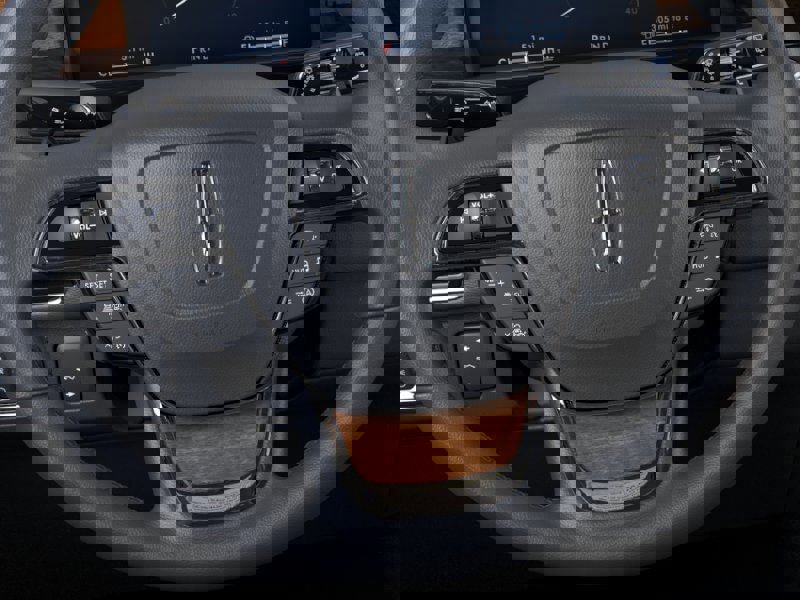 New 2023 Lincoln Navigator Black Label image 12