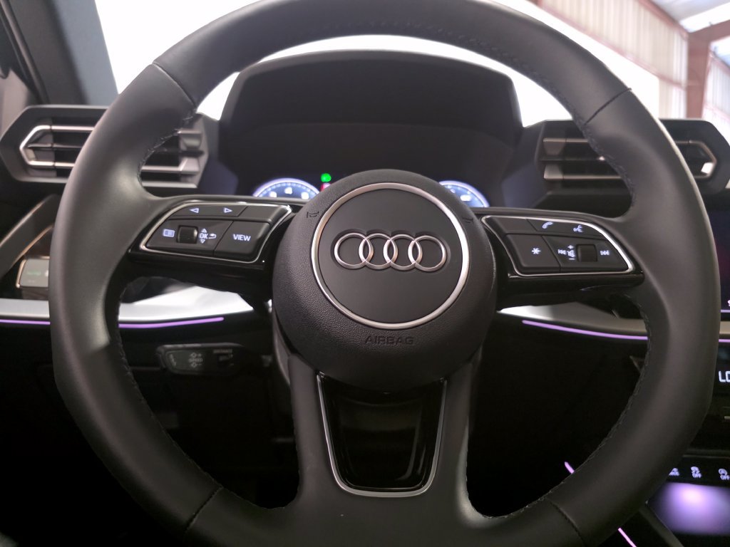 Used 2026 Audi A3 2.0T Premium AWD/4WD image 21