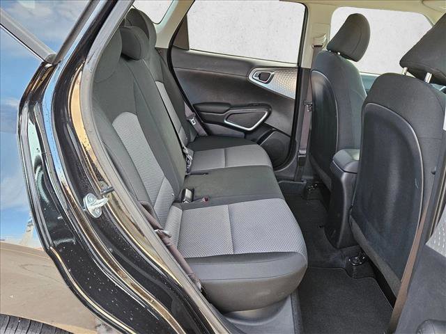 Used 2024 Kia Soul LX w/ Option Group 015 image 19