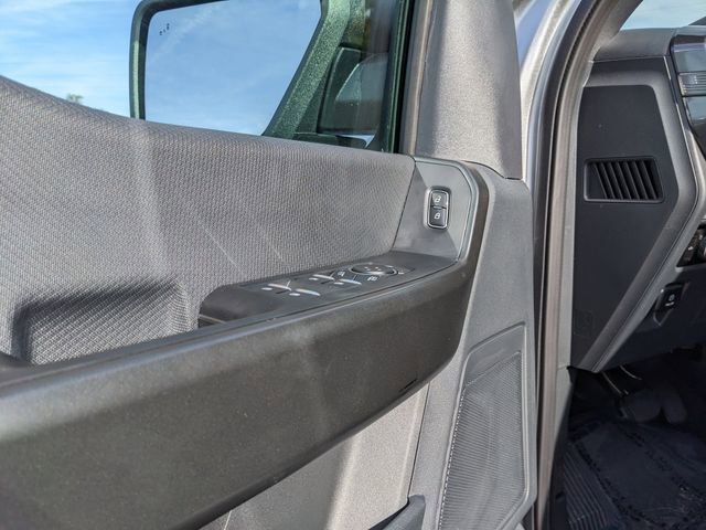 New 2025 Ford F150 STX w/ STX Black Appearance Package image 19