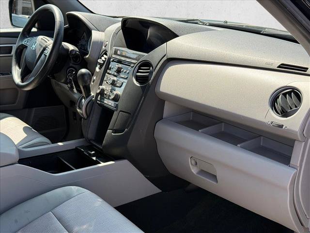 Used 2015 Honda Pilot EX image 24