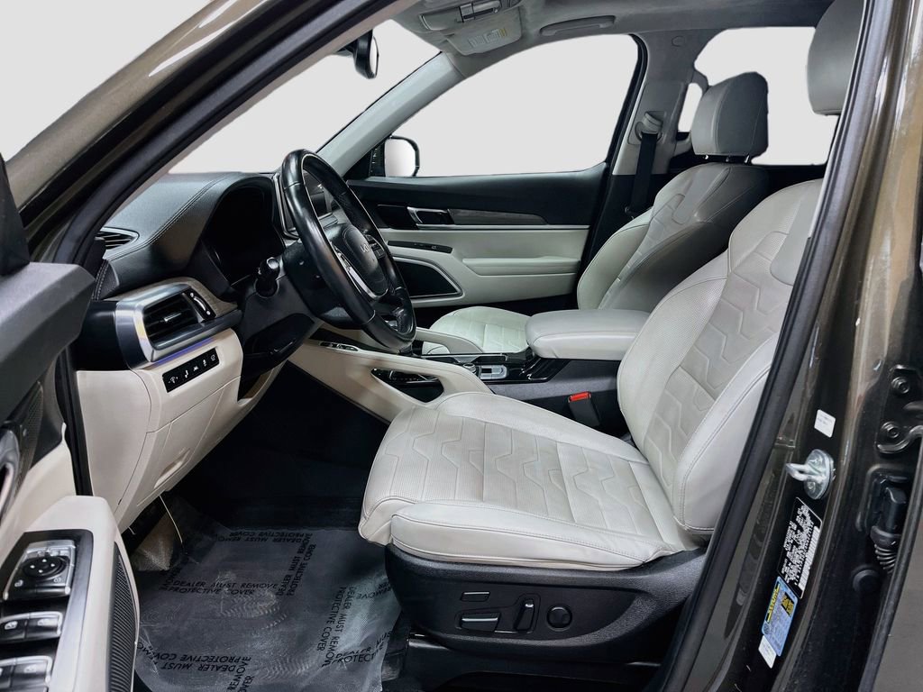 Used 2022 Kia Telluride SX w/ SX Prestige Package image 22
