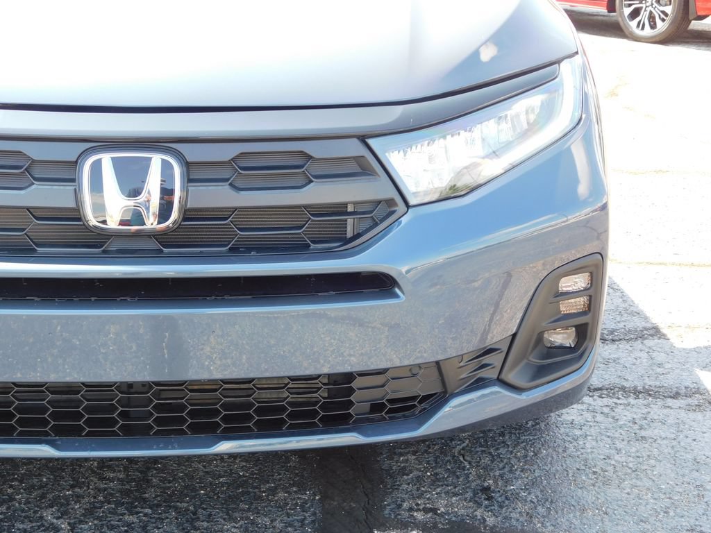New 2027 Honda Odyssey EX-L image 9