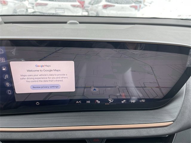 New 2026 Buick Envision Sport Touring image 18