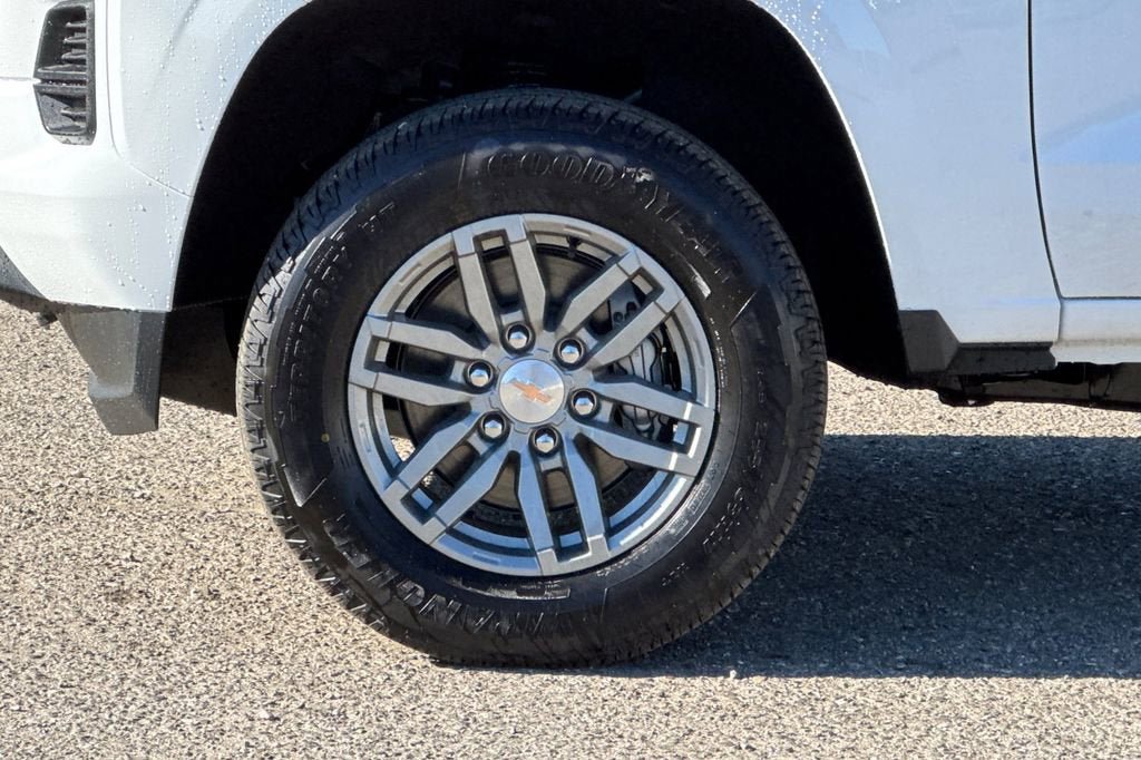 New 2026 Chevrolet Colorado LT w/ Advanced Trailering Package image 25