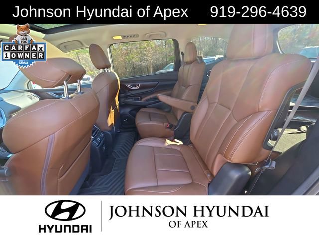 Used 2024 Subaru Ascent Touring image 28