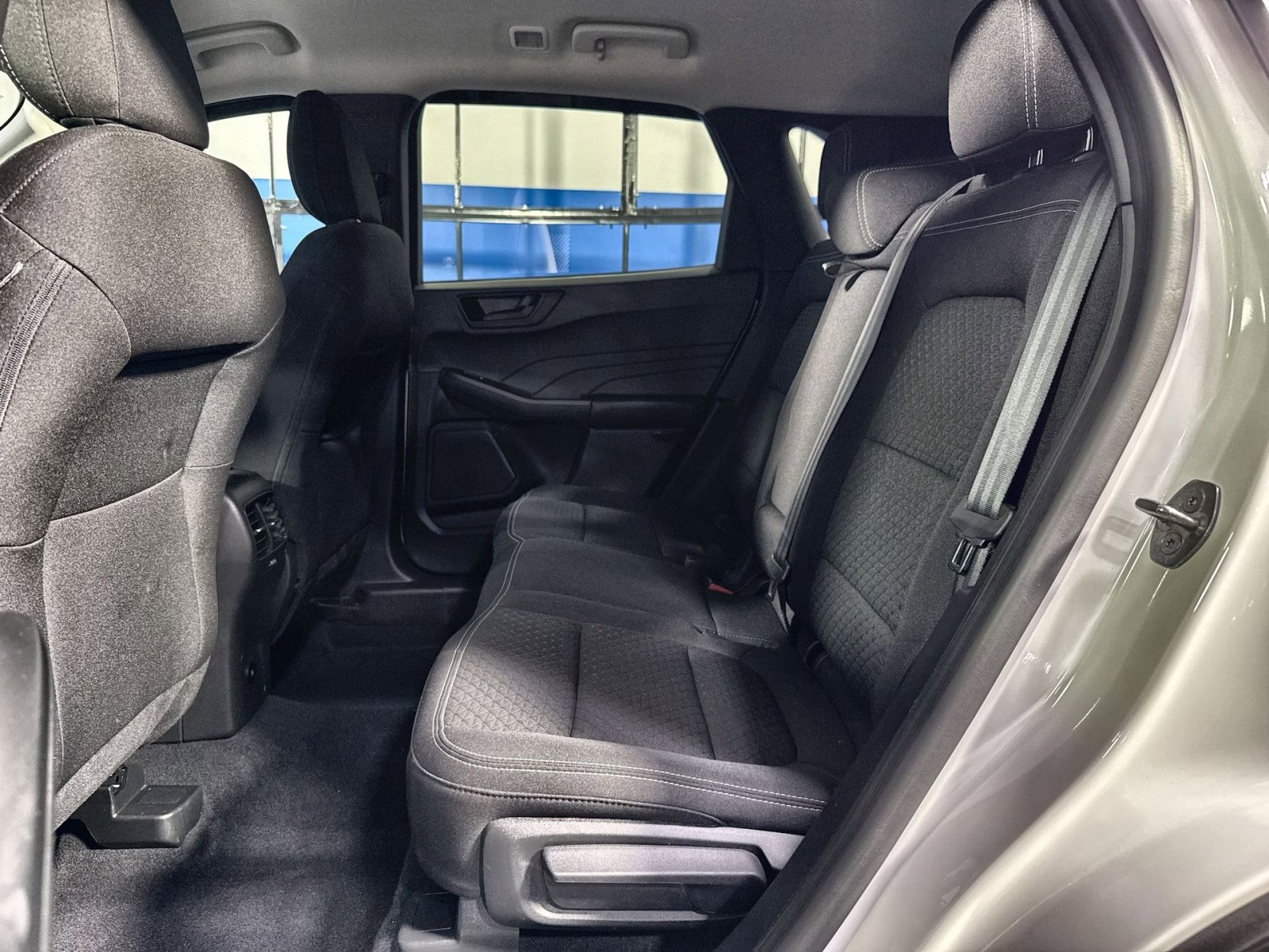 Used 2023 Ford Escape Active AWD/4WD image 28