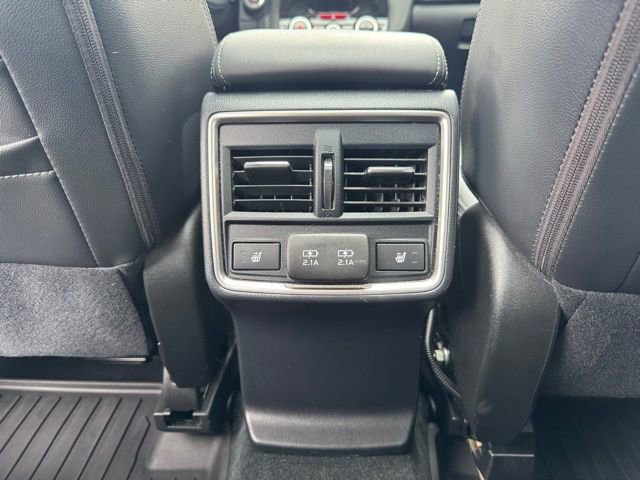 Used 2020 Subaru Forester Touring w/ Popular Package #2 image 22
