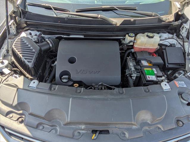 Used 2020 Chevrolet Traverse RS w/ LPO, Floor Liner Package FWD image 24