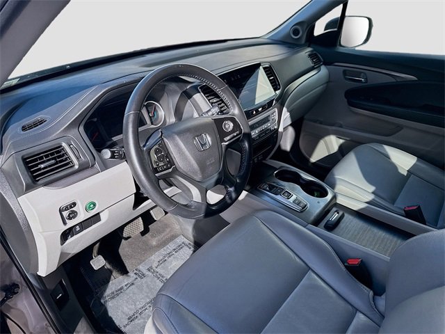 Used 2022 Honda Pilot EX-L image 9