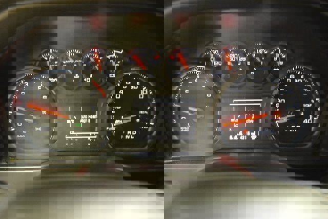 Used 2024 GMC Sierra 3500 Pro w/ Convenience Package image 41