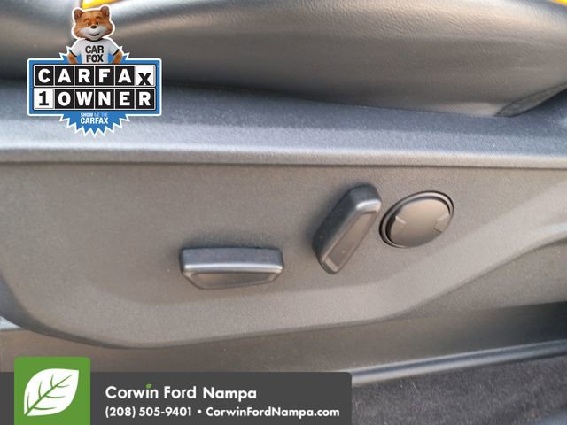 Used 2023 Ford F150 Tremor w/ Equipment Group 402A High image 12