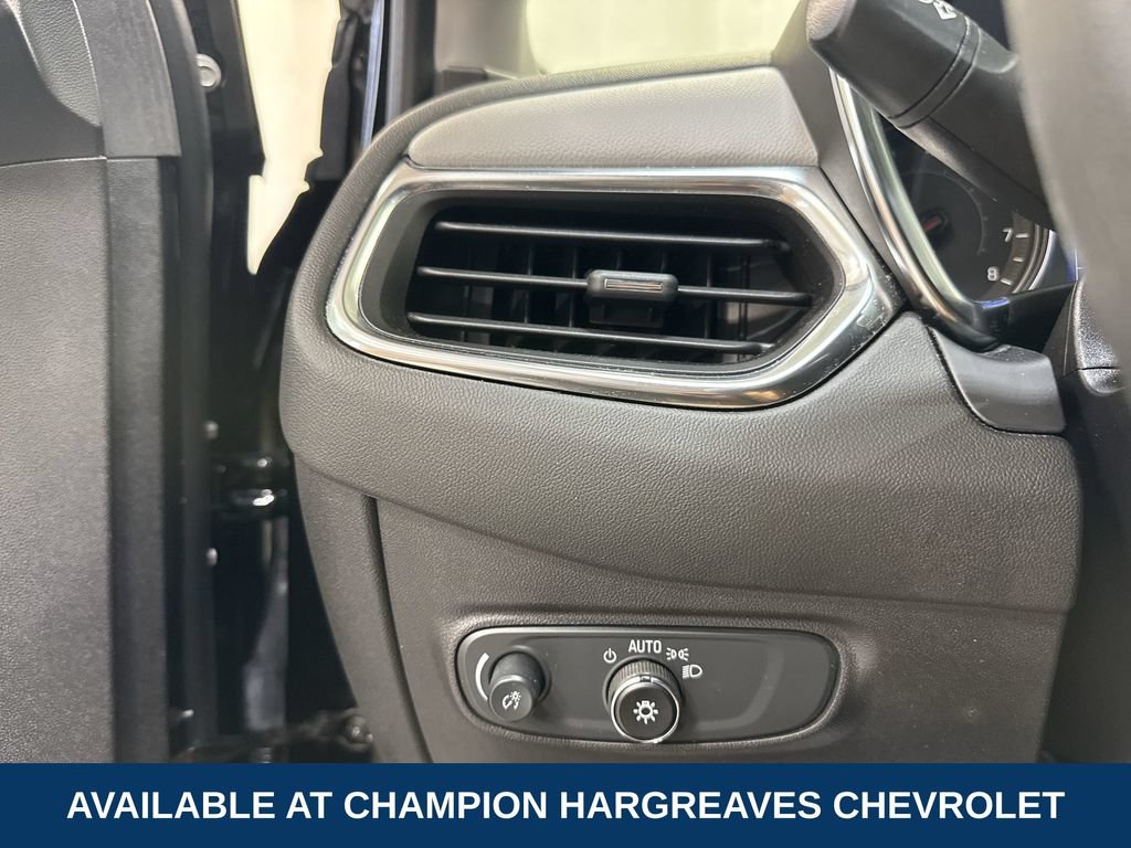 Certified 2024 Chevrolet Equinox LS w/ LS Convenience Package FWD image 23