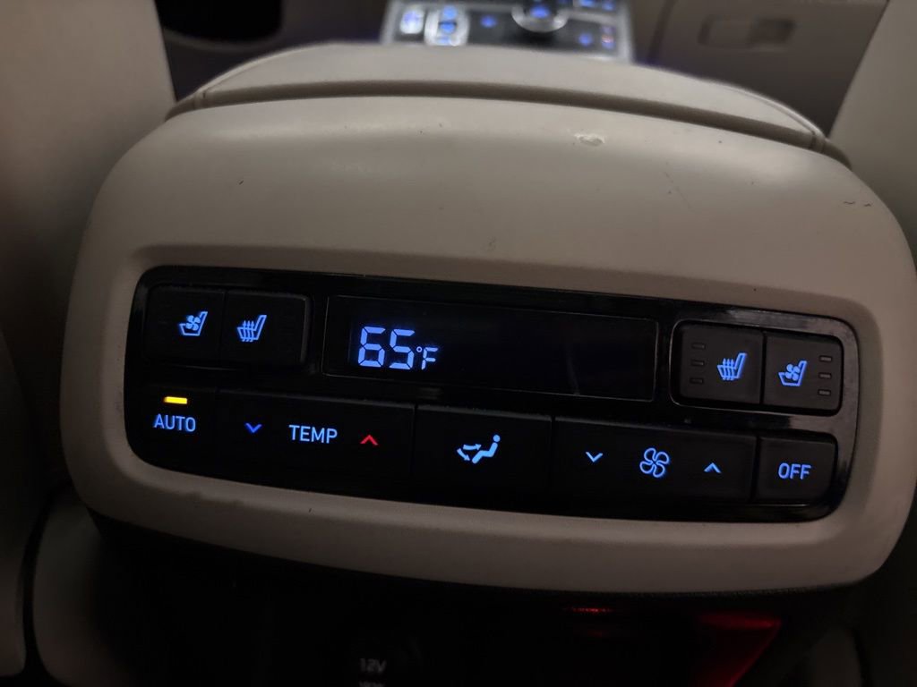 Used 2020 Hyundai Palisade Limited image 27