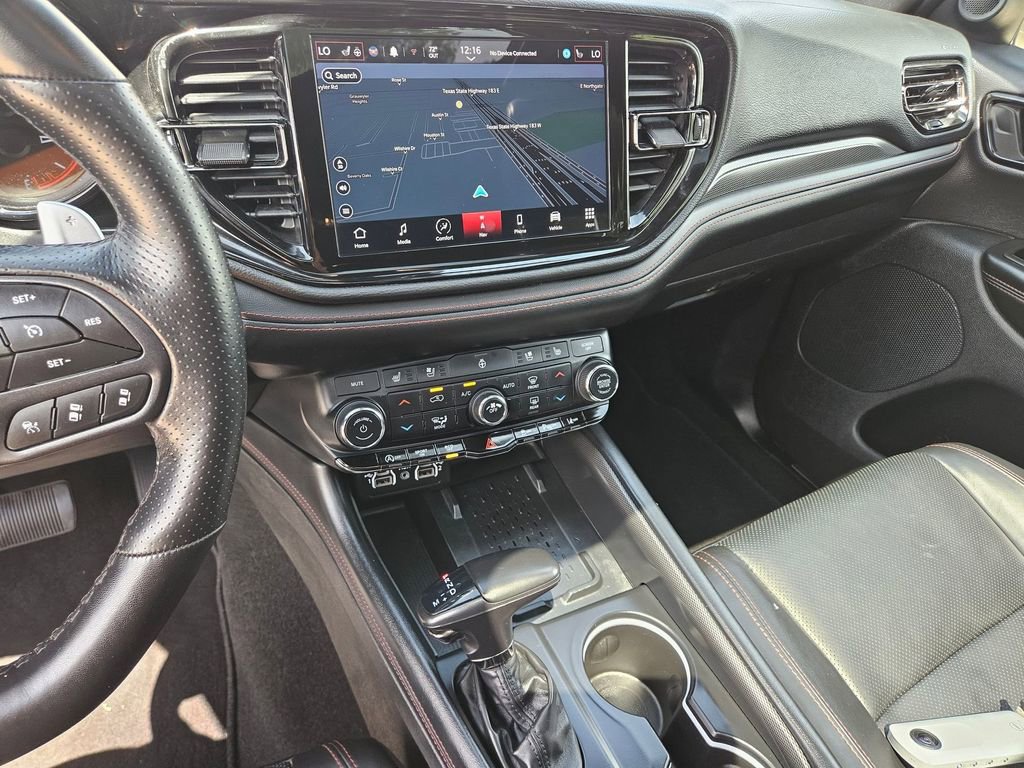 Used 2025 Dodge Durango GT AWD/4WD image 20