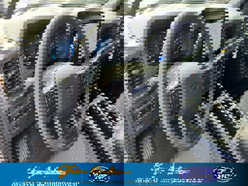 New 2025 Ford F150 STX image 16