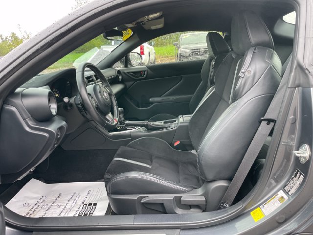 Used 2023 Toyota GR86 Premium RWD image 19