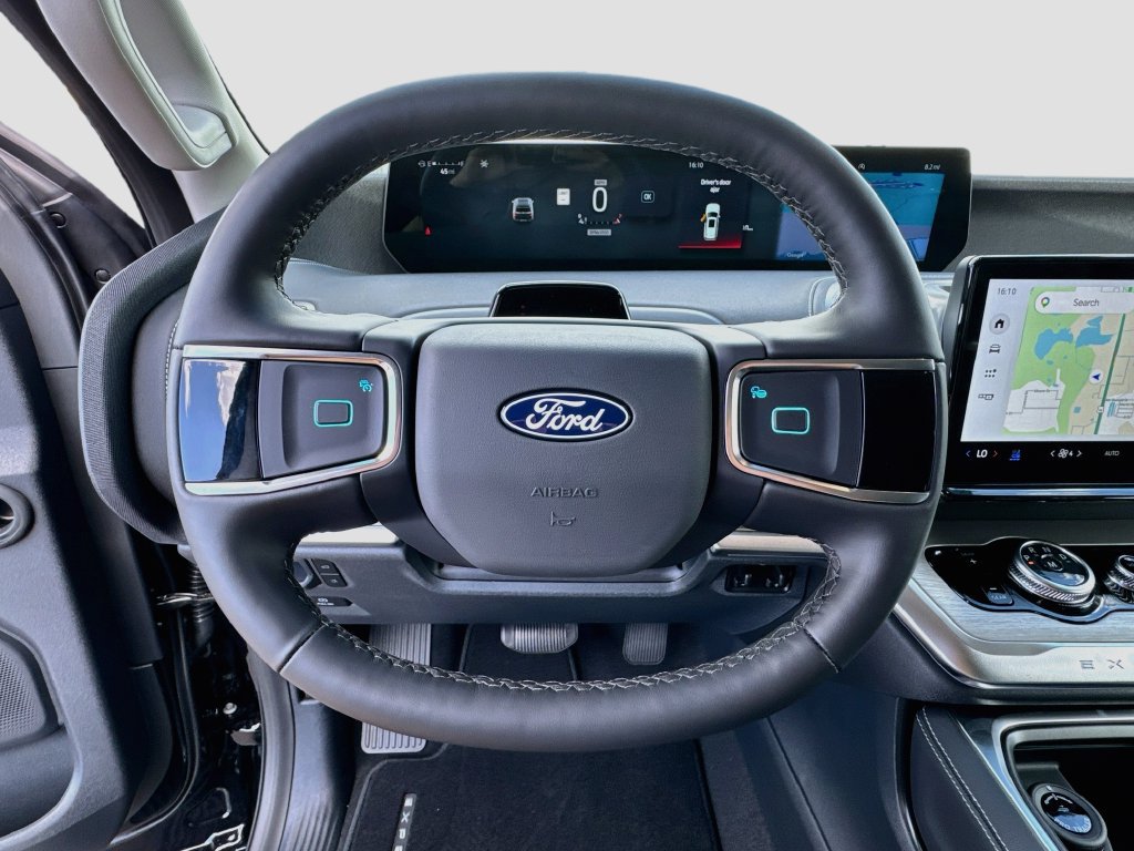 New 2027 Ford Expedition Platinum RWD image 11