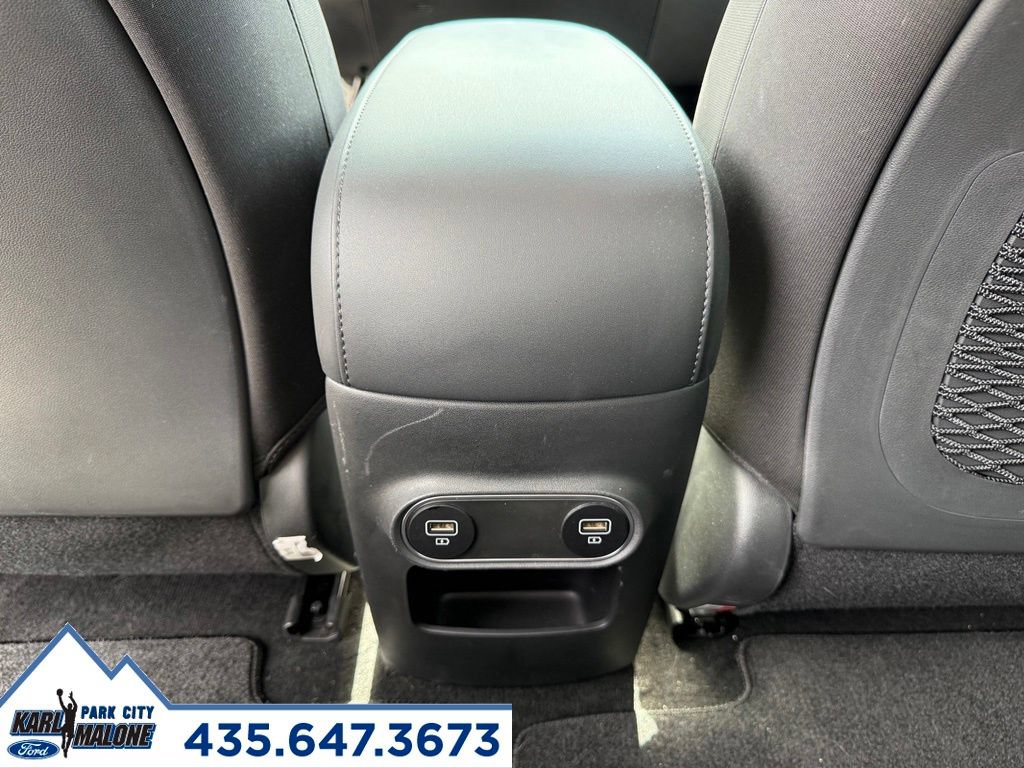 Used 2024 Hyundai Ioniq 5 SEL AWD/4WD image 27