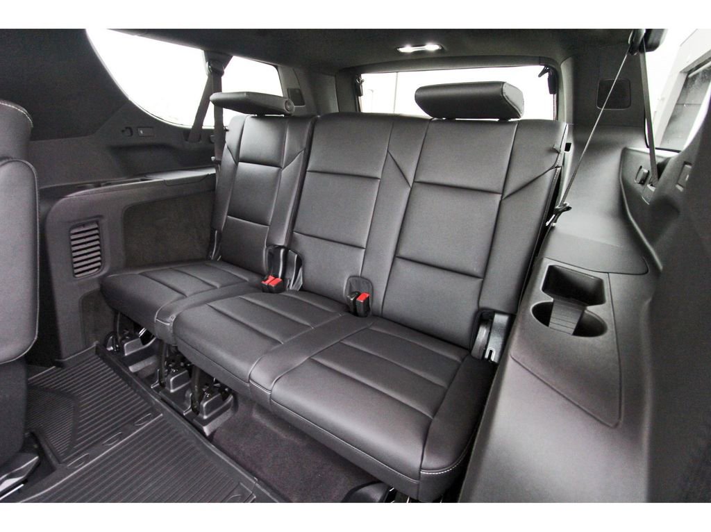 New 2026 Cadillac Escalade ESV Base image 13