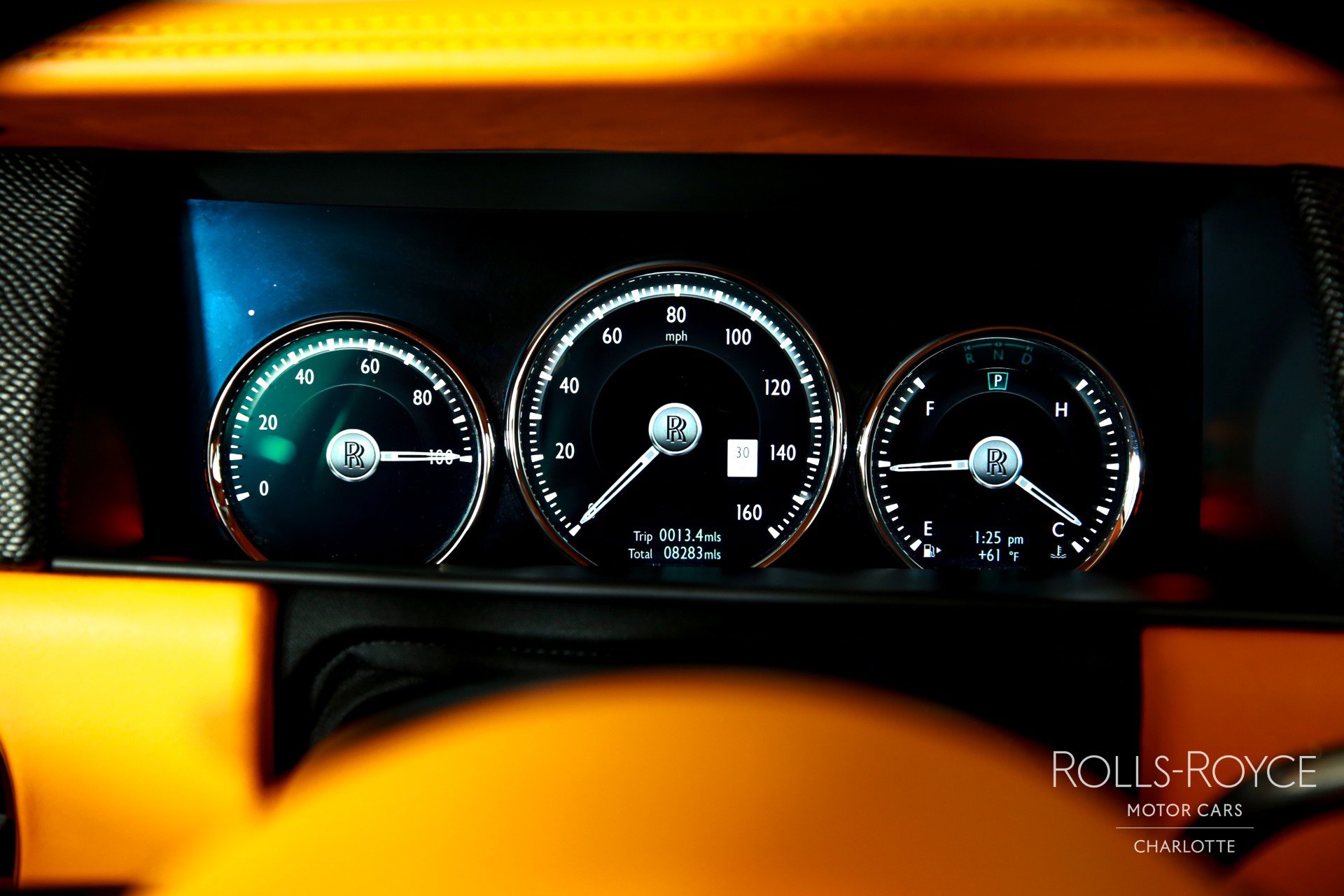 Used 2019 Rolls-Royce Cullinan image 13