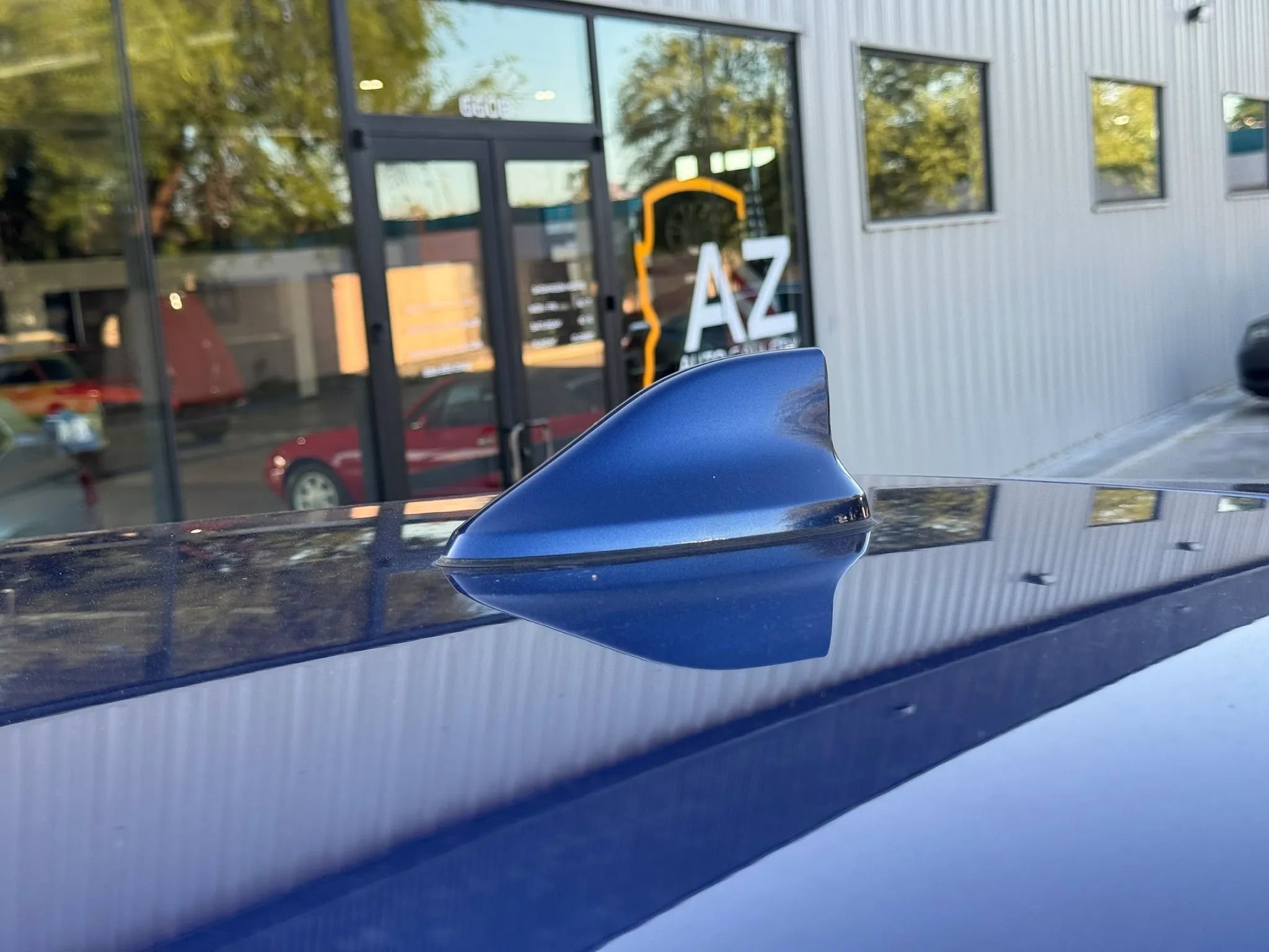 Used 2018 Nissan Rogue S image 37