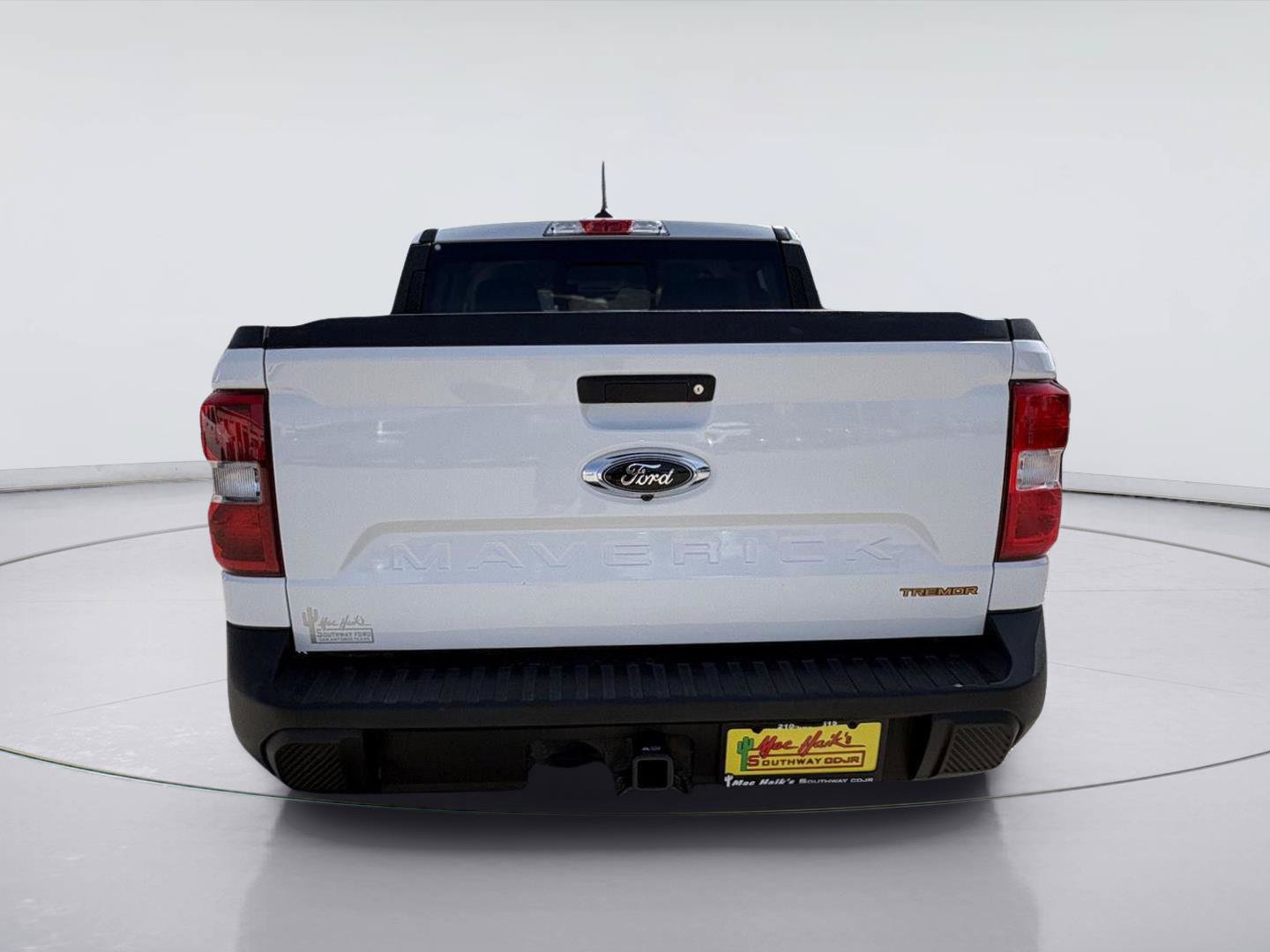 Used 2023 Ford Maverick Tremor w/ Tremor Off-Road Package AWD/4WD image 4