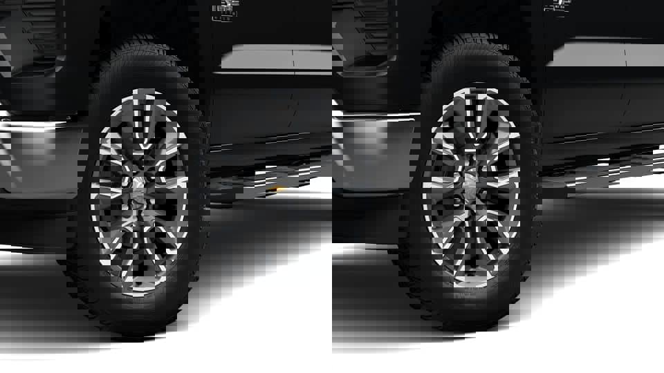 New 2025 Chevrolet Silverado 1500 LT w/ Texas Edition Plus image 55