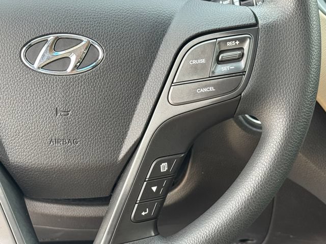 Used 2018 Hyundai Santa Fe Sport w/ 2.4L Value Package 02 FWD image 23