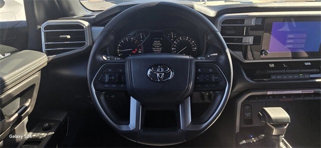 New 2026 Toyota Tundra SR5 image 10