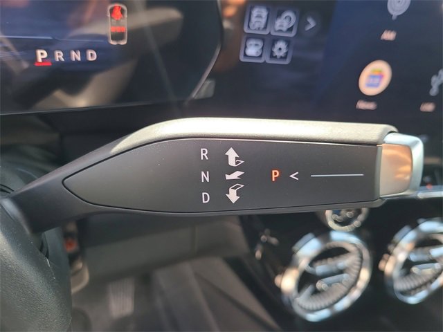 New 2025 Chevrolet Blazer EV LT image 34