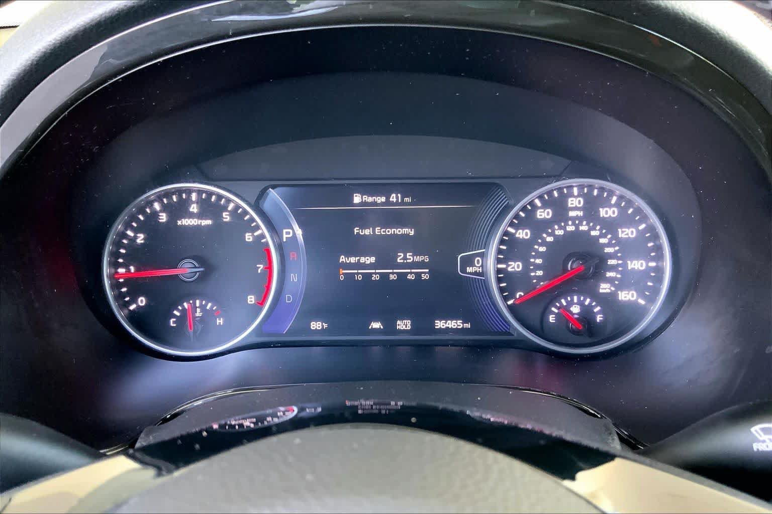 Used 2023 Kia Seltos SX w/ SX Sunroof Package AWD/4WD image 26