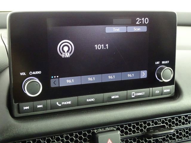 Used 2024 Honda HR-V LX image 33