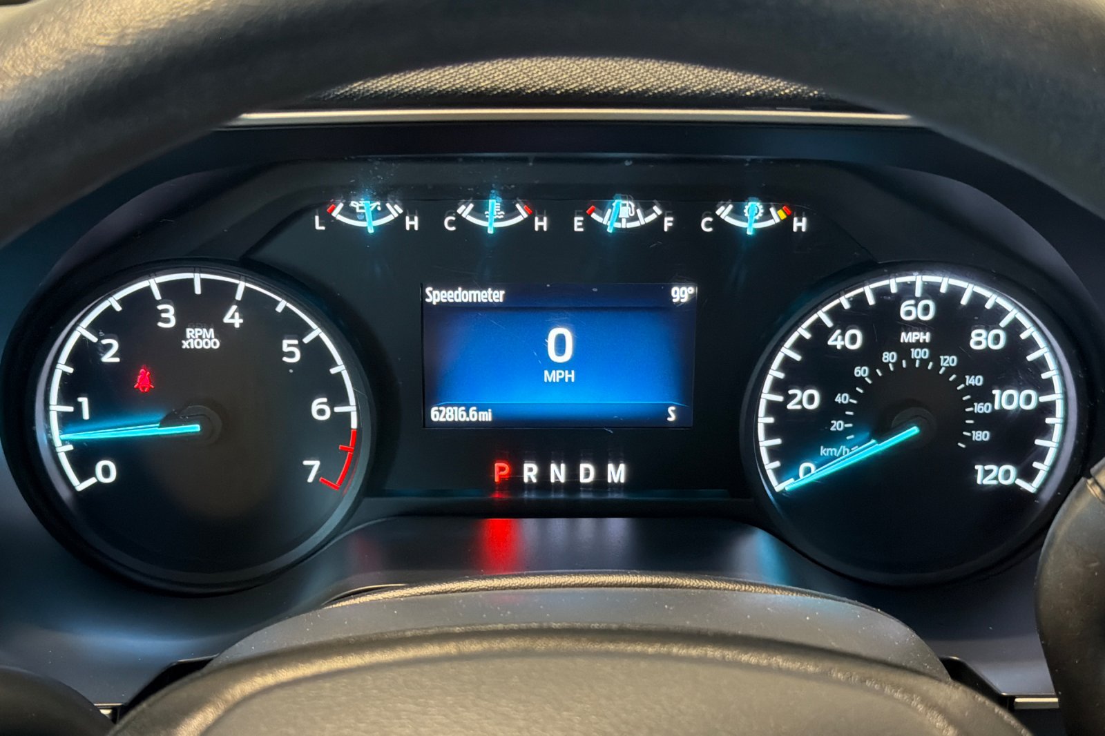 Used 2023 Ford F150 XLT AWD/4WD image 22