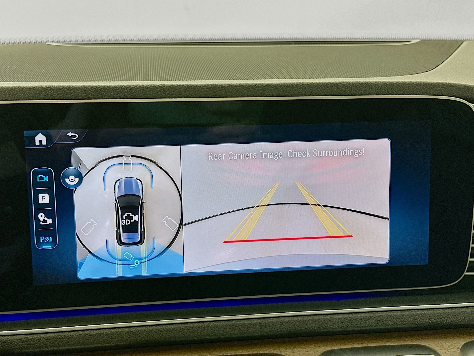 Certified 2025 Mercedes-Benz GLE 350 4MATIC image 15